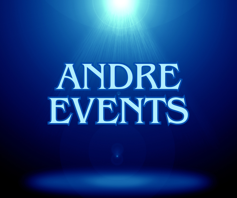 Andre events