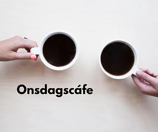 Onsdagscafé